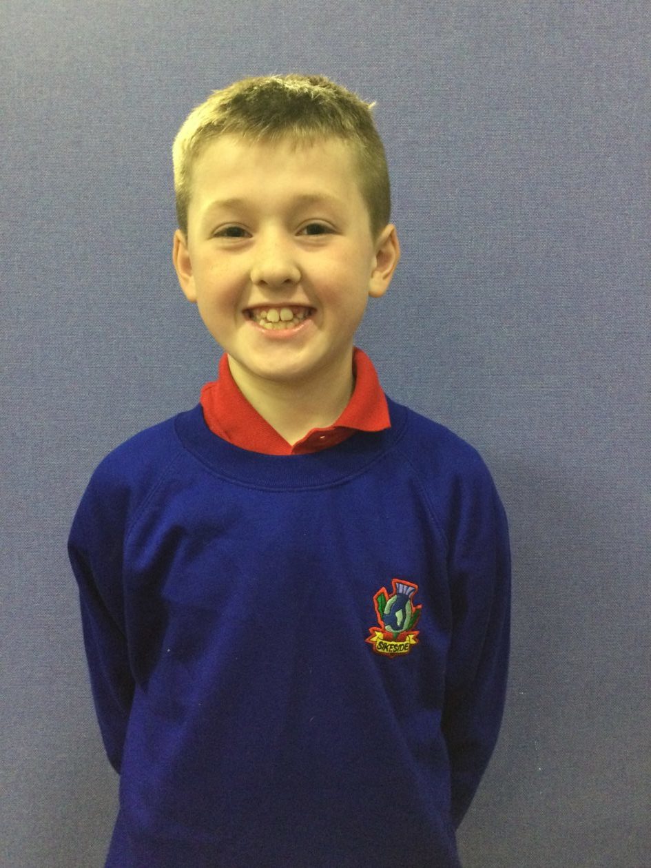 House Captains & Vice Captains