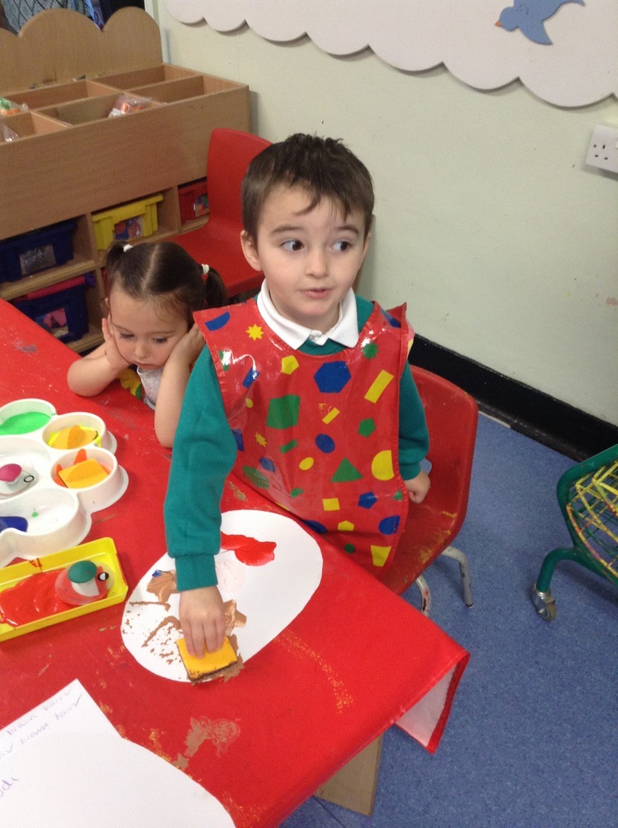 image | Saint Andrew's Primary School Blog