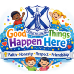 Welcome to St Andrew's Primary and Nursery School Blog