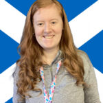 Miss Wilkie Cover Teacher