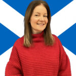 Mrs Martin Acting Principal Teacher