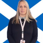 Mrs Carswell Clerical Assistant