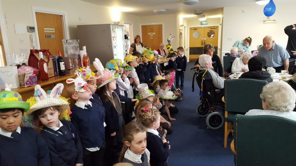 Carrickstone Care Home