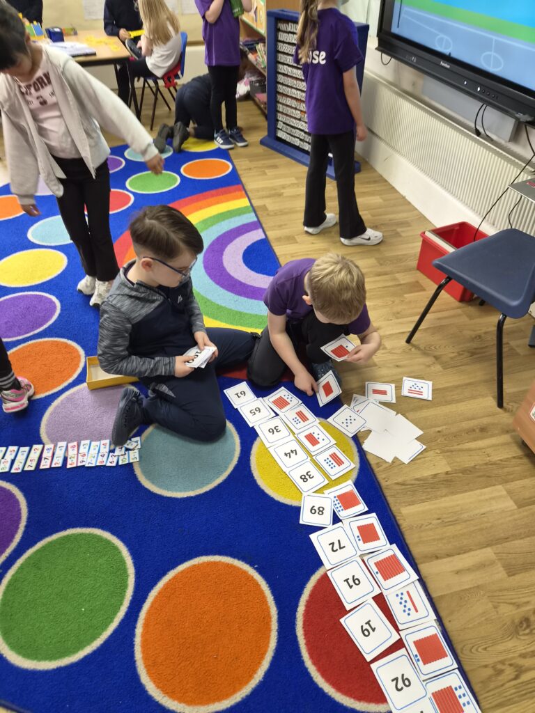 Welcome to P1/2