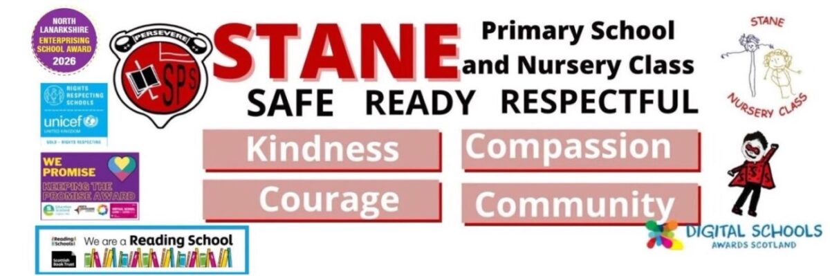 Stane Primary School and Nursery Class