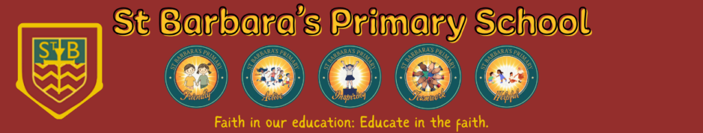 School Banner
