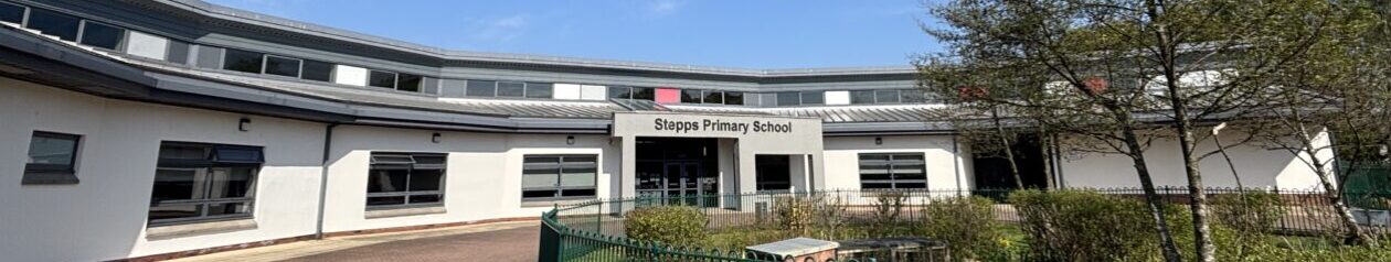 Stepps Primary School and Nursery Class