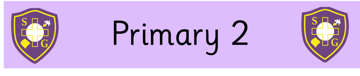 Primary 2