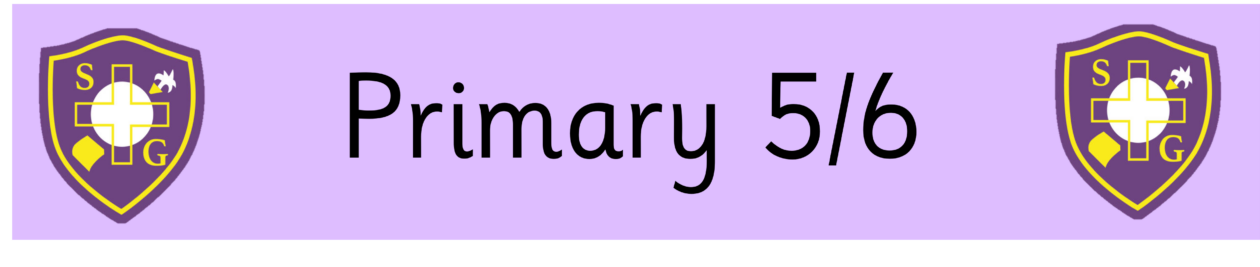 Primary 5/6