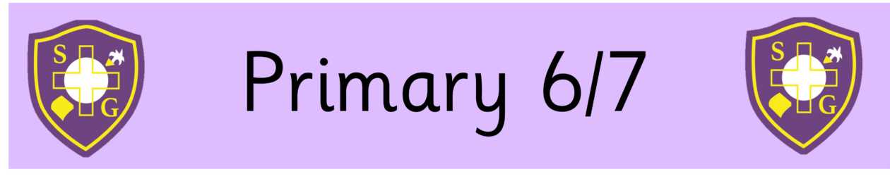 Primary 6/7