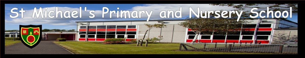 St Michael's Primary & Nursery