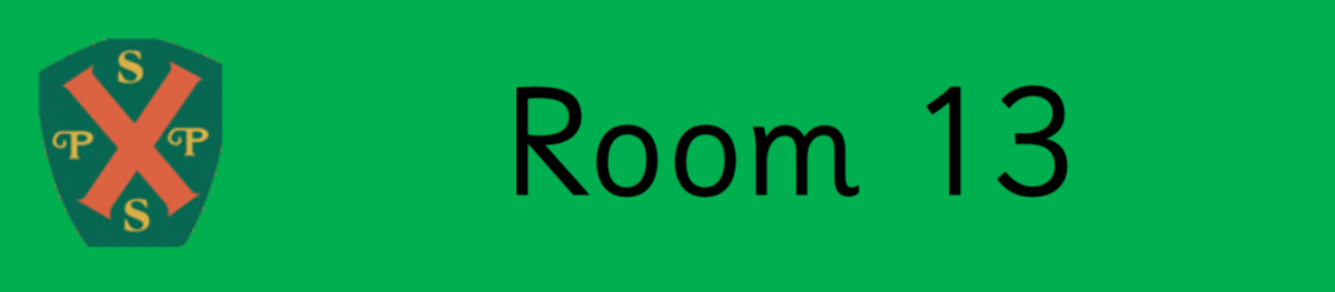 Room 13