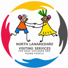 North Lanarkshire Visiting Services for Deaf Children and Young People