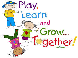 play learn grow