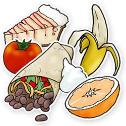 FoodClipArt-250