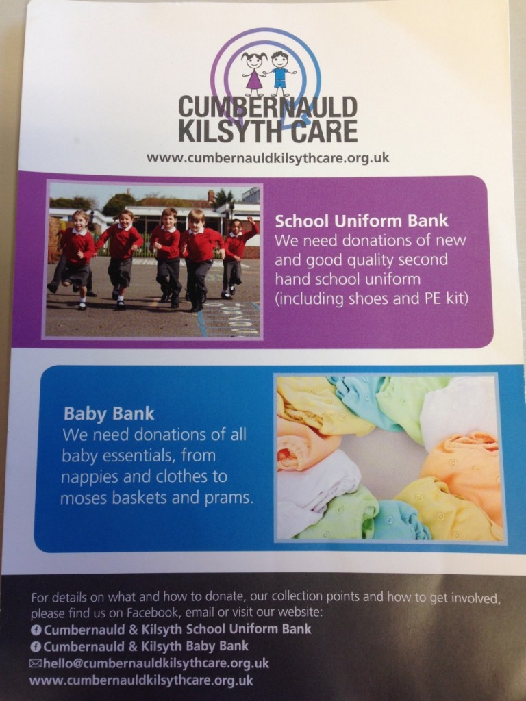 Cumbernauld & Kilsyth Care