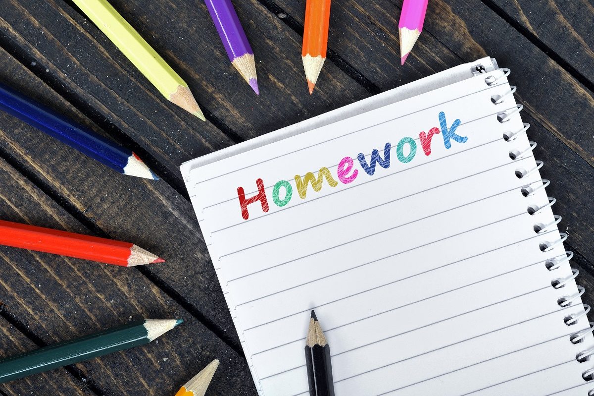 primary homework help woodlands