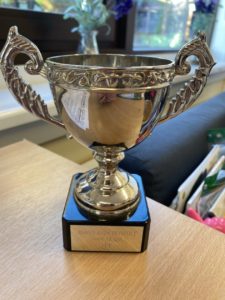 Cool Class Cup! | Woodlands Primary P1