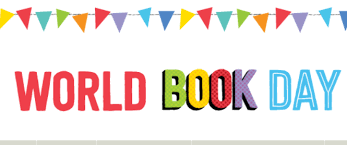Image result for world book day 2019