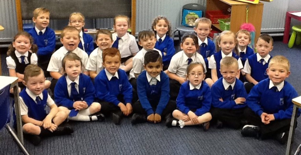 Primary 1a