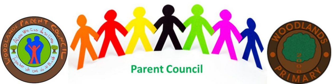 Woodlands Primary Parent Council Blog
