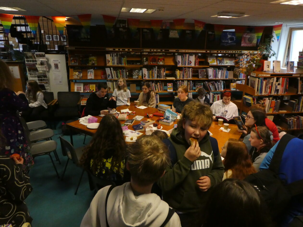 World Book Day