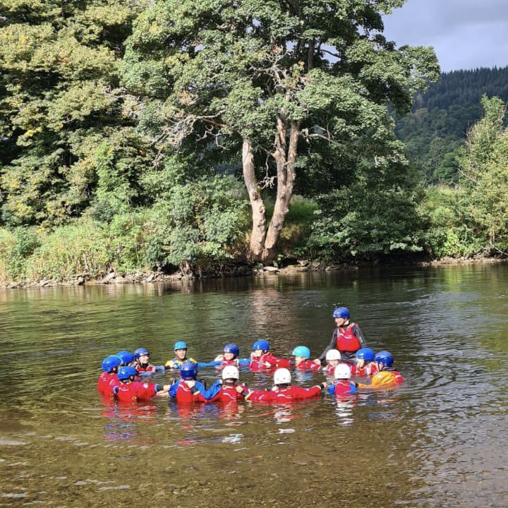 Blair Atholl Primary School