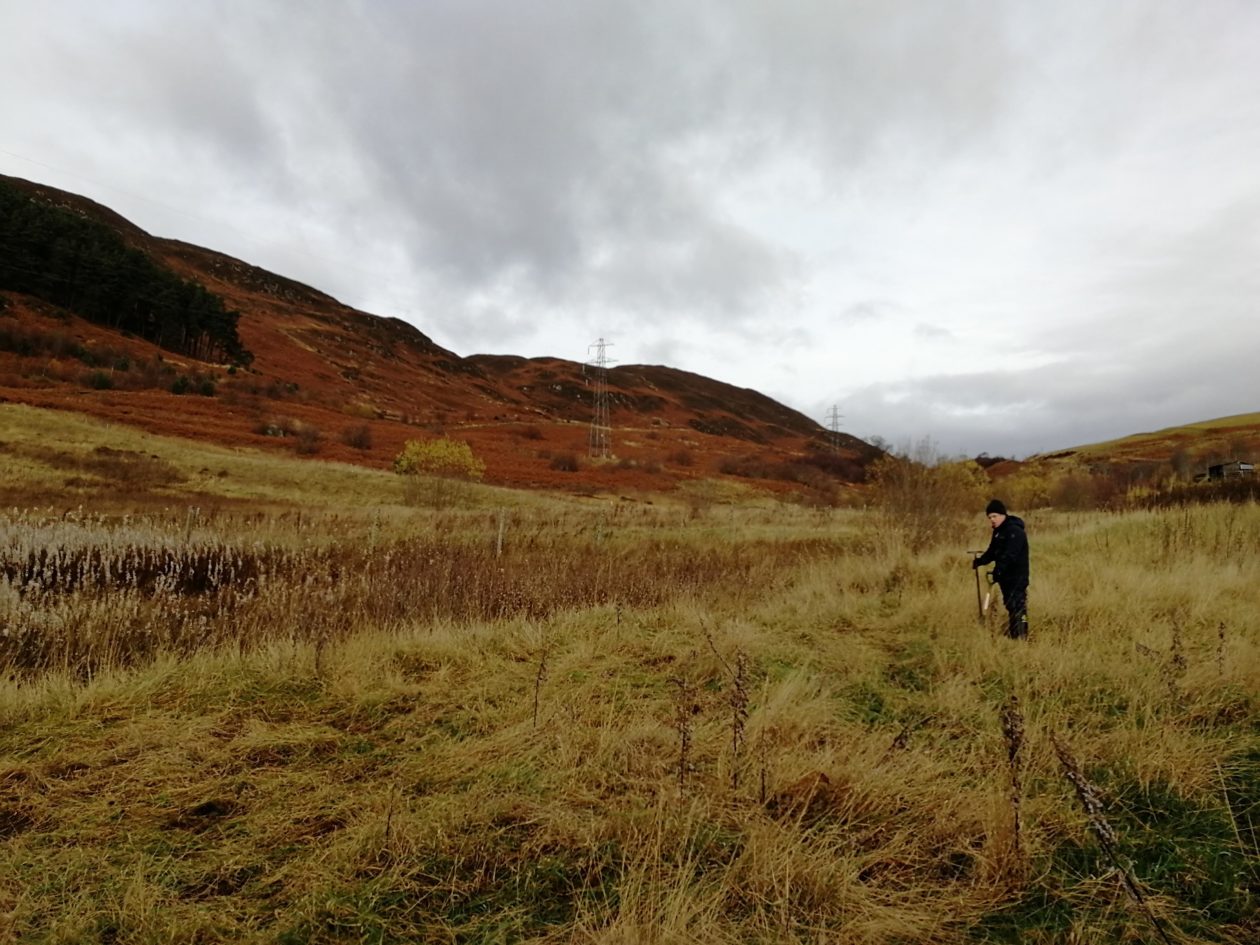 Breadalbane Rural A pathway to Rural Industries