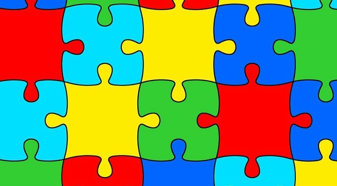 Apps for pupils with Autism