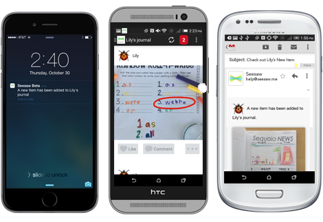 seesaw-parent-apps-email-sms-android-iphone-ipad