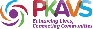 PKAVS logo