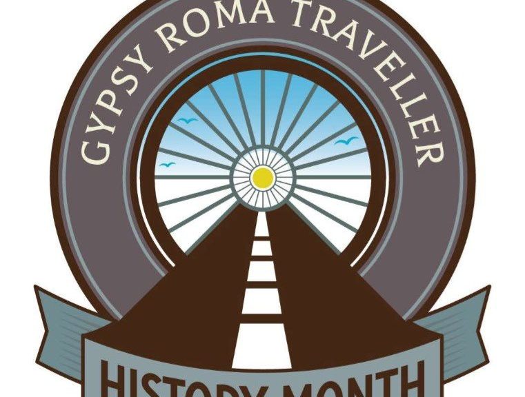 gypsy roma traveller charity