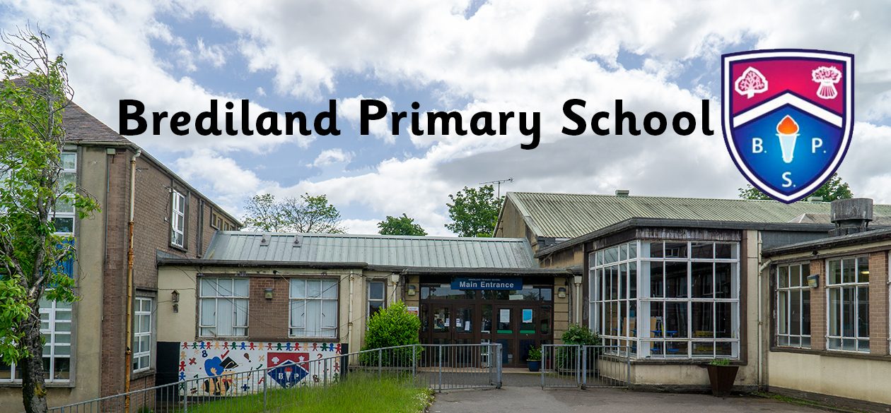 Brediland Primary School