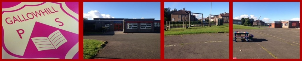 Gallowhill Primary School
