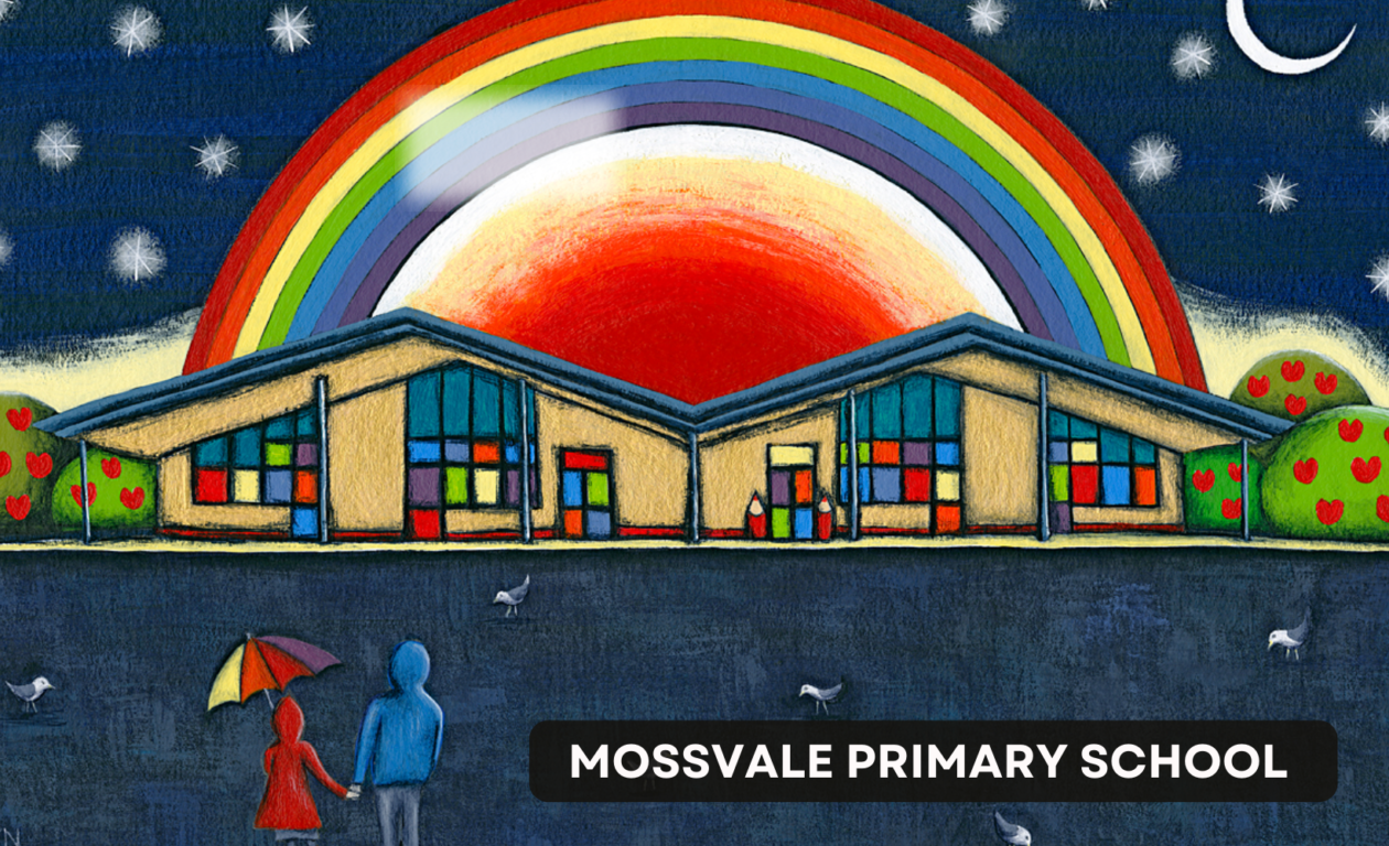 Mossvale Primary School