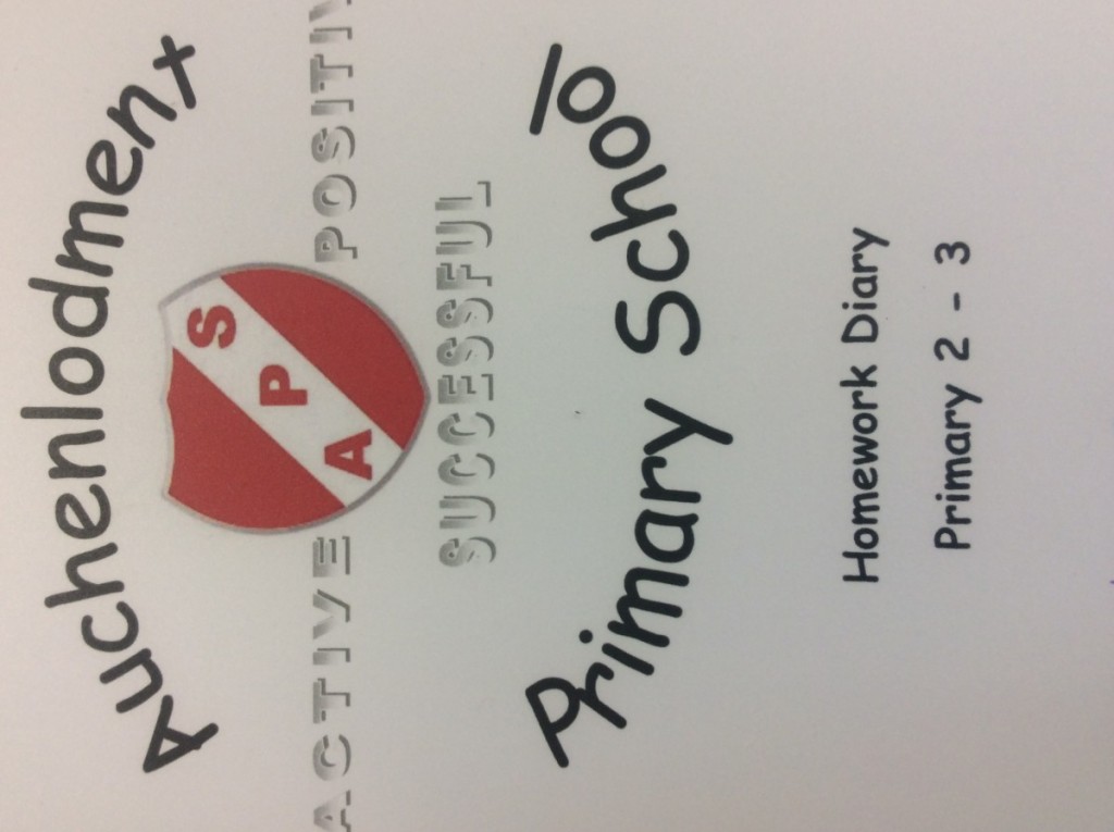 Online school scotland image