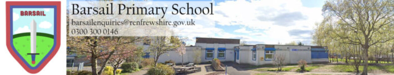Barsail Primary