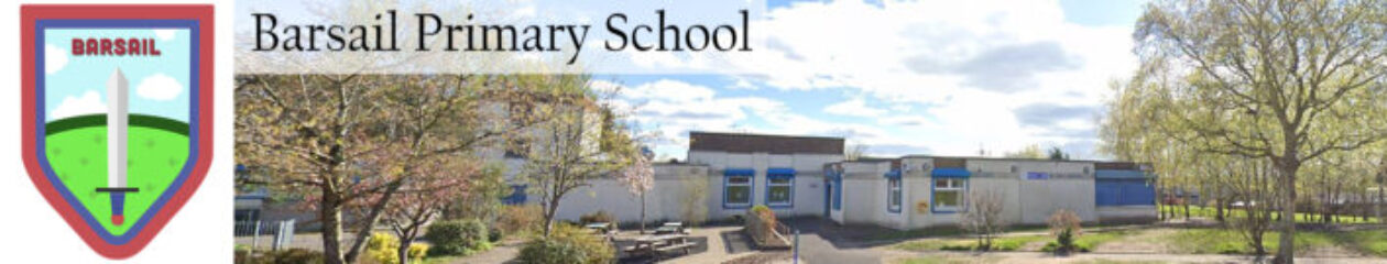 Barsail Primary