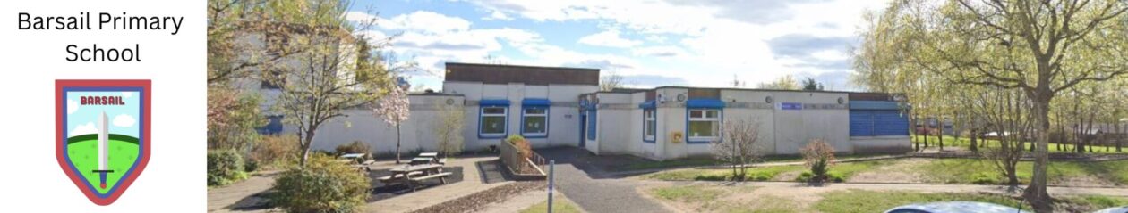 Barsail Primary