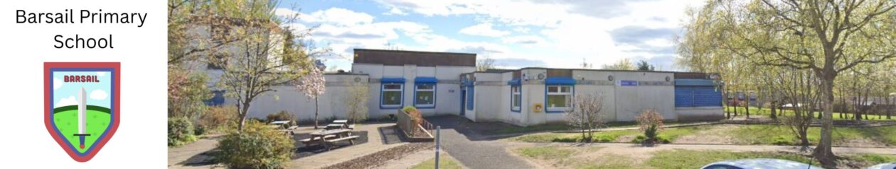 Barsail Primary