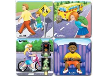 Road Safety Challenge | Bishopton Primary School