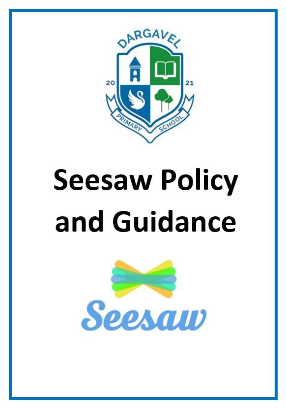 seesaw-dargavel-primary-school