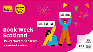 Book Week Scotland