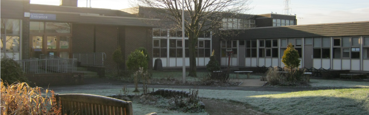 East Fulton Primary School