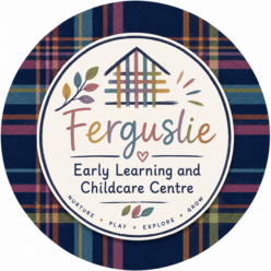 Ferguslie Early Learning and Childcare Centre