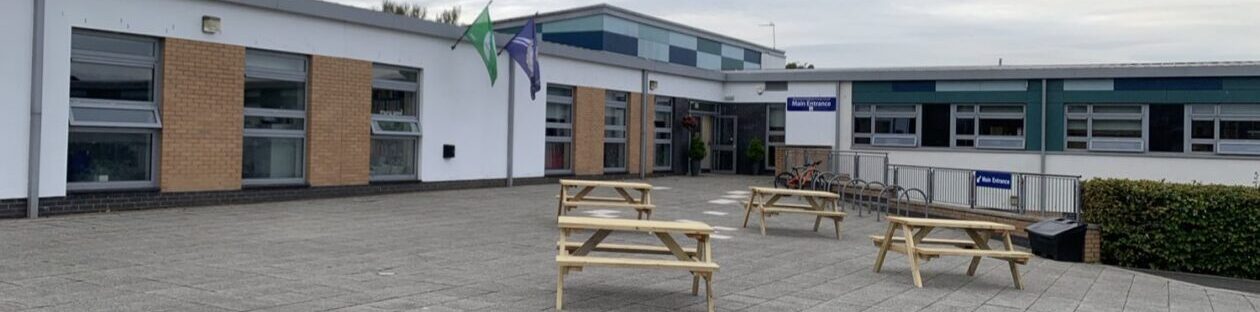 Fordbank Primary School