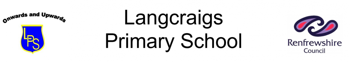 Langcraigs Primary School