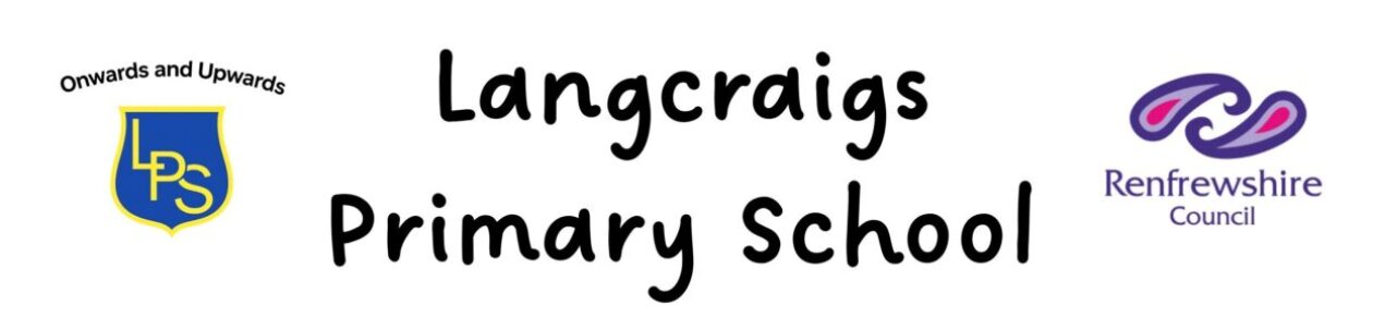 Langcraigs Primary School