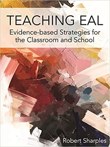 robert sharples book Teaching EAL