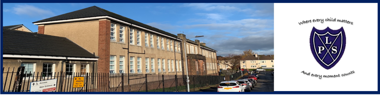 Head Children | Lochfield Primary School